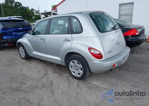 2007 Chrysler Pt Cruiser из США, поврежденный, VIN 3A4FY48B37T584188